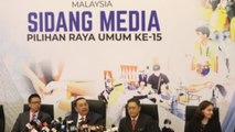 Malasia convoca elecciones el 19 noviembre tras dos años de crisis política