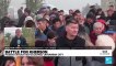 Battle for Kherson: Russia evacuates occupied Ukrainian city, orders martial law