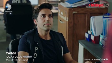 'Yargı'da nefesler tutuldu! Haftalardır aranan katil kim?