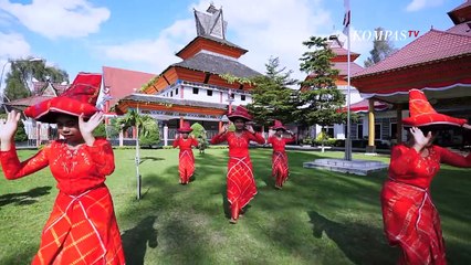 Kodam 1 Bukit Barisan Memiliki Satuan Tempur Satu Satunya Di Indonesia - CERITA MILITER