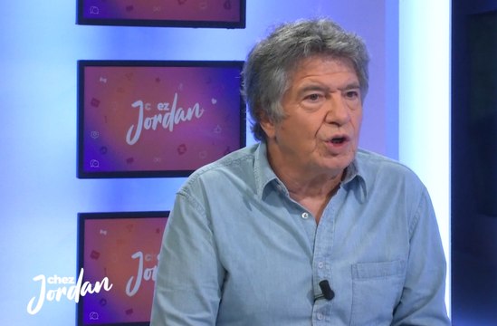 Il faut passer à autre chose : Lionnel Astier revient sur son départ de la série Alex Hugo