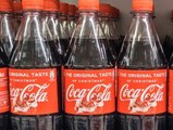 Preis-Schock: So teuer wird Coca-Cola jetzt bundesweit
