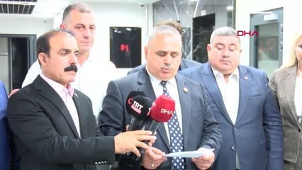 Türkiye Muhtarlar Konfederasyonu Genel Başkanı'ndan iddialara cevap
