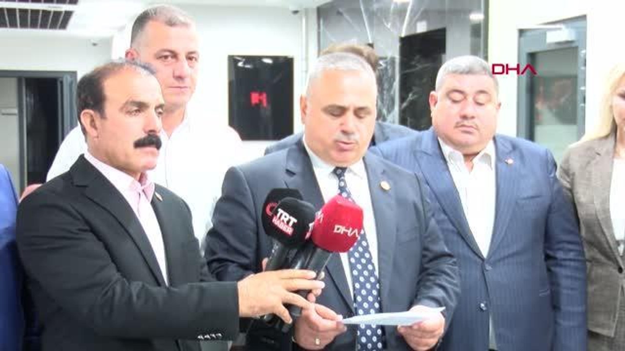 Türkiye Muhtarlar Konfederasyonu Genel Başkanı'ndan iddialara cevap