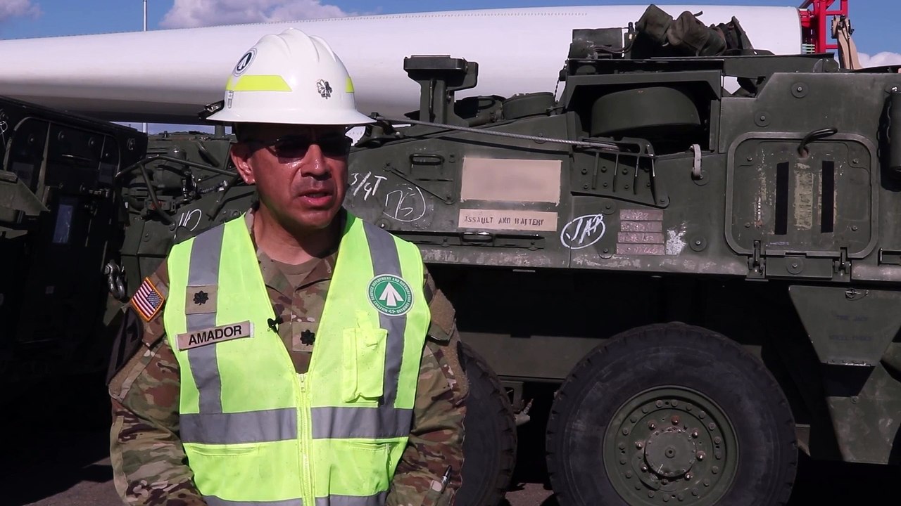 The 2-2 Striker Brigade Combat Team