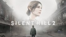 Silent Hill 2 Remake - Teaser Trailer