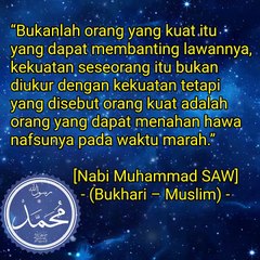 Quotes Nabi Muhammad SAW 14