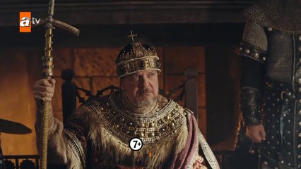 Kuruluş Osman 102. Bölüm Fragmanı _ ''Osman saraydan çıkınca ölecek!'