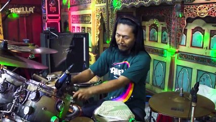 GANG DOLLY - Pak No ft. Pak Ndut ( Woko Channel ) - OM ADELLA