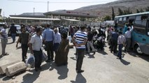 ‘Hatay’da Suriyeli seçmen sayısı yüzde 85 arttı’