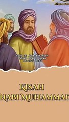 kisah nabi muhammad SAW yang lagi viral