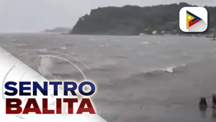 Pagtama ng Bagyong #ObetPH, pinaghahandaan na ng probinsiya ng Cagayan