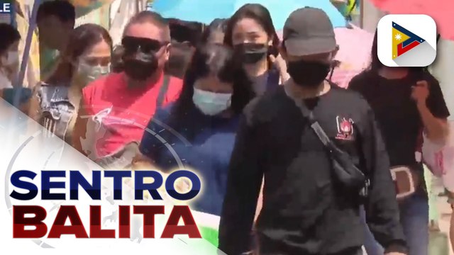 Isang eksperto, naniniwala na posibleng ang XBC subvariant ang dahilan ng pagtaas ng COVID-19 cases sa bansa; halaga ng pagpapabakuna vs. COVID-19, muling binigyang-diin