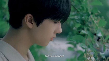 Cover - CHENLE, JISUNG - YOUTH (Troye Sivan)