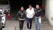 Firari FETÖ’cü eski futbolcu Zafer Biryol yakalandı