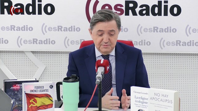 El comentario de Federico: Con la Ley Trans las feministas están probando su propia medicina