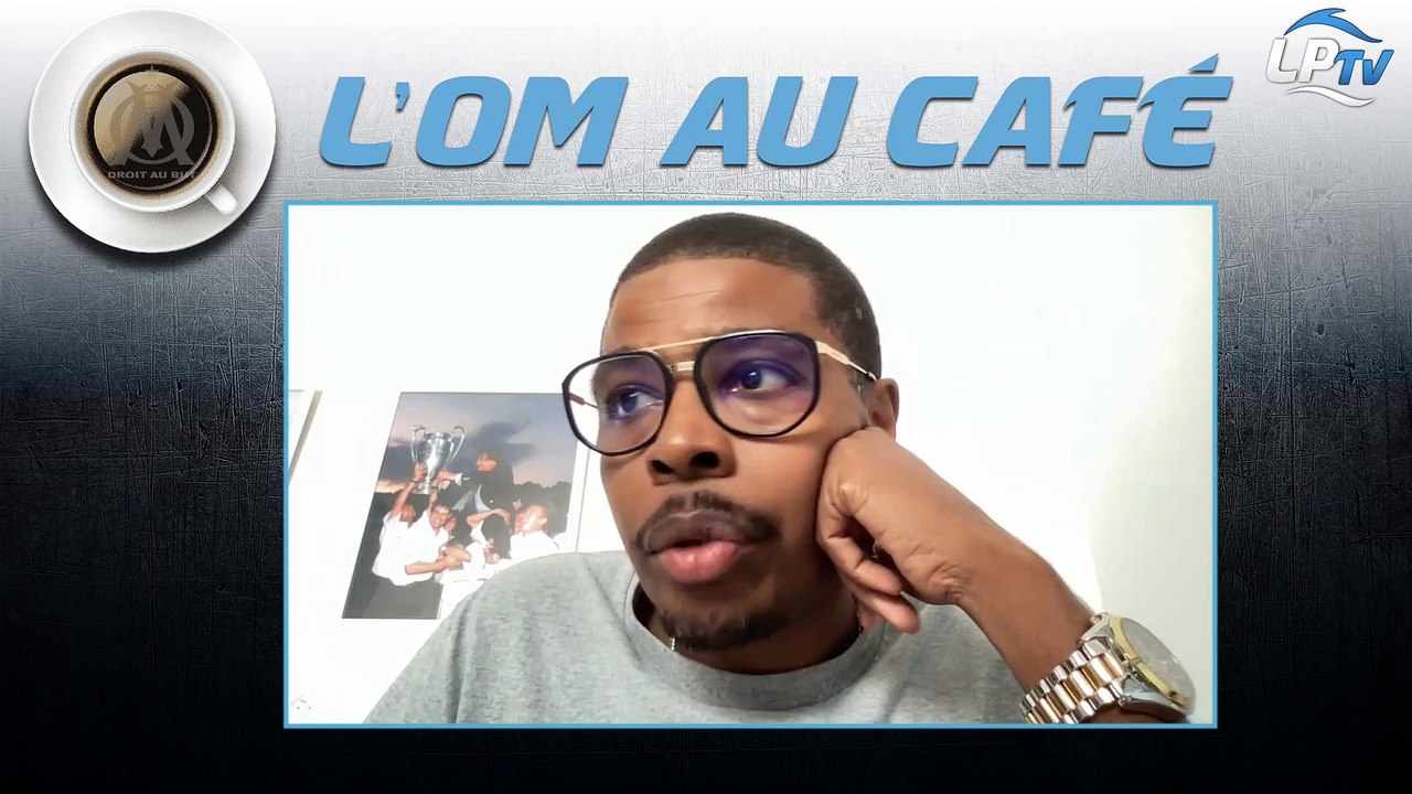 OM au café : subir l'arbitrage, jusqu'à quand ?