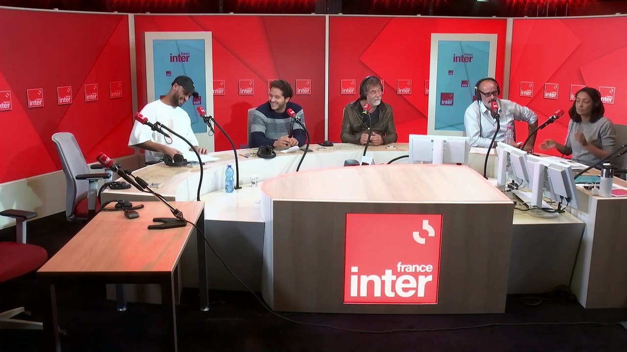 Tu as vu l’essence, c’est grave - La chronique d'Ayoub Marceau