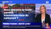 Nous prenons la route samedi, trouverons-nous du carburant? BFMTV répond à vos questions