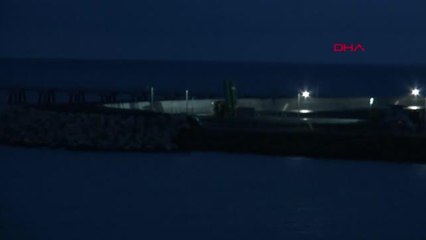 YERLİ FÜZE 'TAYFUN', TEST EDİLDİ