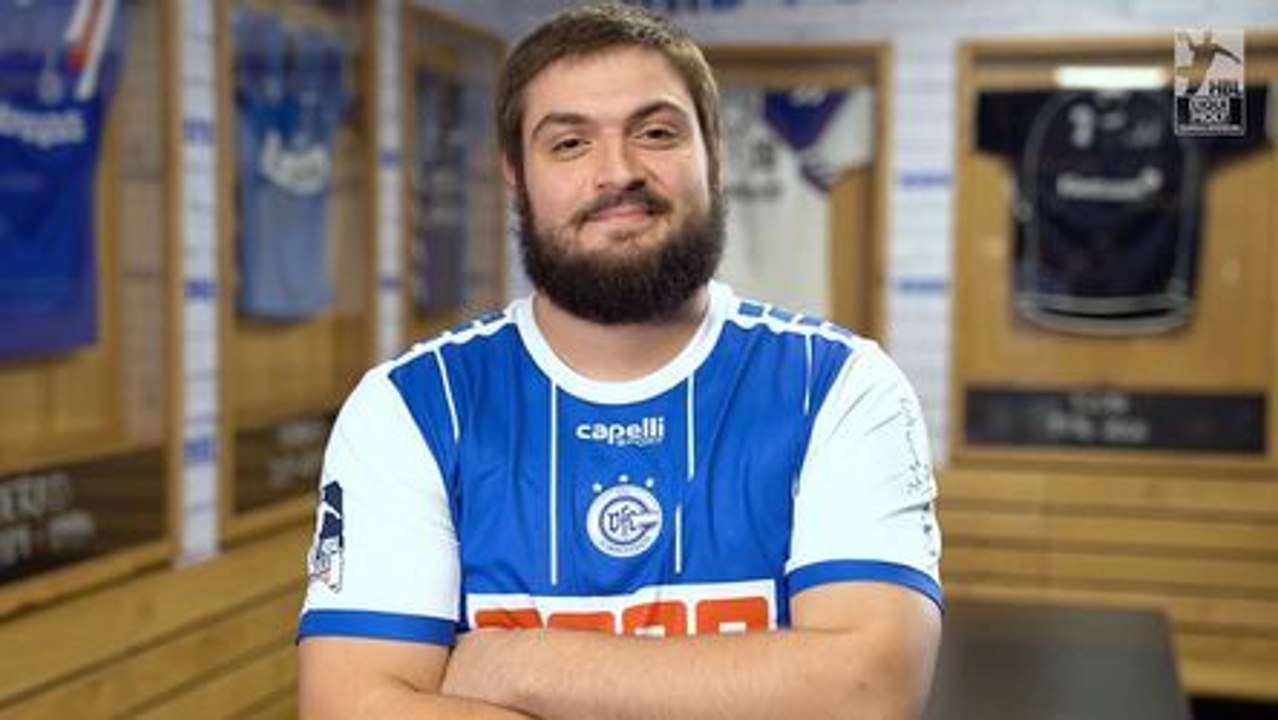 Pass-Masterclass mit Witzke - Wie gut kennt Stüber seine Mitspieler?