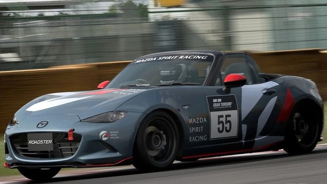 Gran Turismo 7 - Trailer zu Update 1.25 zeigt die neuen Inhalte