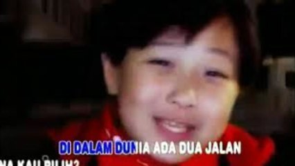 Lagu Kevin Karyn||Morning Has Borken