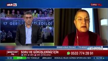 Son küstahlık bardağı taşırdı! PKK yandaşı Fincancı'yı yerin dibine sokan sözler