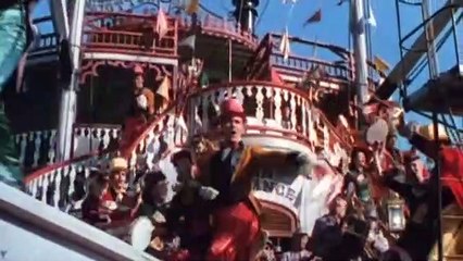 Il était une fois à Hollywood Bande-annonce (DE)