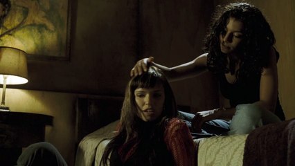 Le regard du diable Bande-annonce (RU)