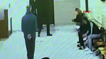 Ağrı'da dava sonrası darp edilen avukat, hastanede ikinci kez saldırıya uğradı