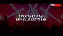 Chhota Don Lyrics - Lyrical Video -Srushti Tawade - Deep Tale 2.0||BADSHAh song