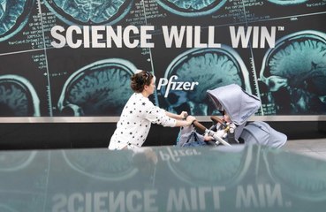 Covid-19 : le régulateur européen approuve l'utilisation de vaccins dès l'âge de six mois