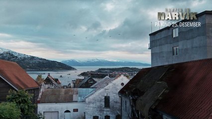 Kampen om Narvik Bande-annonce (EN)