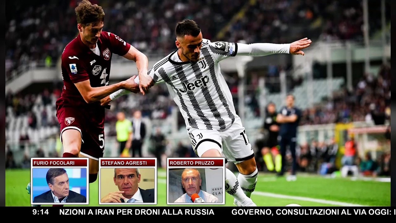 Juve-Empoli apre l’undicesima giornata, sarà il match del rilancio bianconero? Le ultime