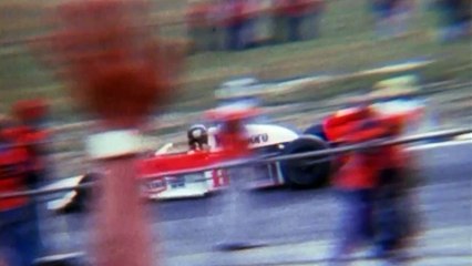 Hunt vs Lauda: The Next Generation - Trailer - Documentary