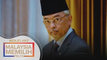 PRU15 | Agong ingatkan jangan fitnah, provokasi semasa kempen