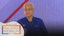 PRU15 | Bajet 2023 bukan seperti manifesto parti tertentu