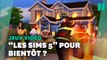 Les premières images des Sims 5 vont vous donner envie de refaire votre déco