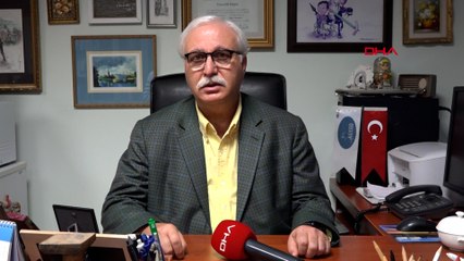 Bilim Kurulu Üyesi Özlü: Riskli kişiler hatırlatıcı doz aşı yaptırmalı