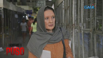 Video herunterladen: Nakarehas Na Puso: Amelia, hanggang tingin na lang? (Episode 19)