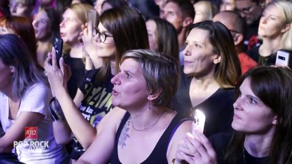 L'INTÉGRALE - Calogero en concert au RTL2 Pop-Rock Live au Trianon (07/10/22)