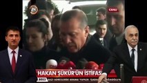 Erdoğan ne demişti? Mehmet Ali Çelebi ne yaptı? Fakıbaba ne yaptı?