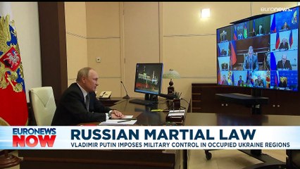 Latest news bulletin | October 20th – Midday