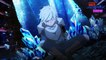 bell cranel vs juggernaut english dubbed danmachi english dub - video