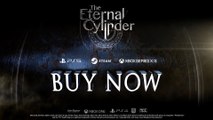 The Eternal Cylinder Official Launch Trailer