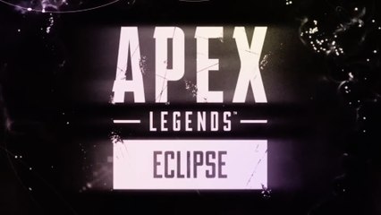 Apex Legends Official Catalyst Trailer - Stories from the Outlands