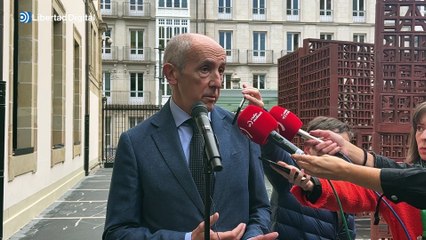 La mujer que secuestró al bebé en Bilbao realizó "varios" intentos