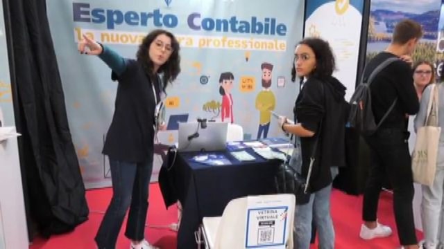 Benetti: PNRR, esperti contabili pilastro per gli enti locali