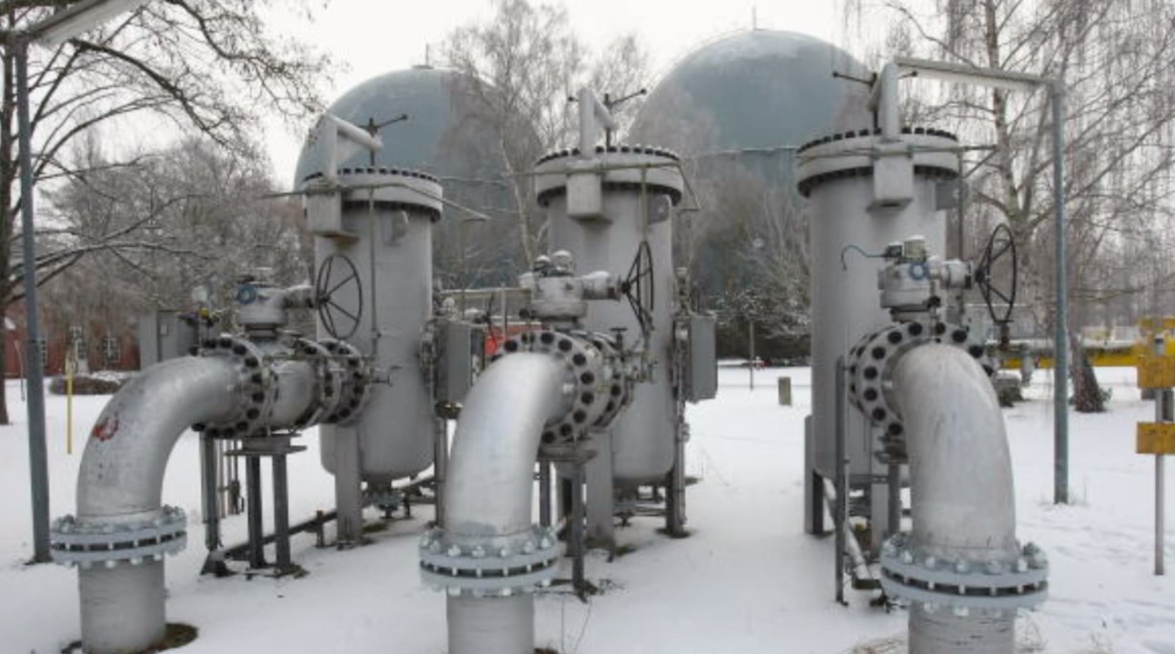 Gasnotstand/Gaspreisbremse: Was passiert jetzt?